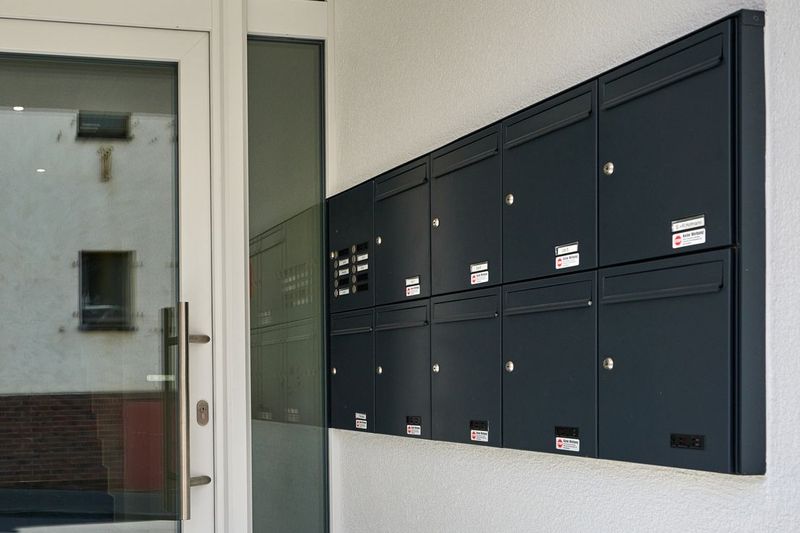 Einzimmerwohnung möbliert mit Einbauküche, ideal für Studenten